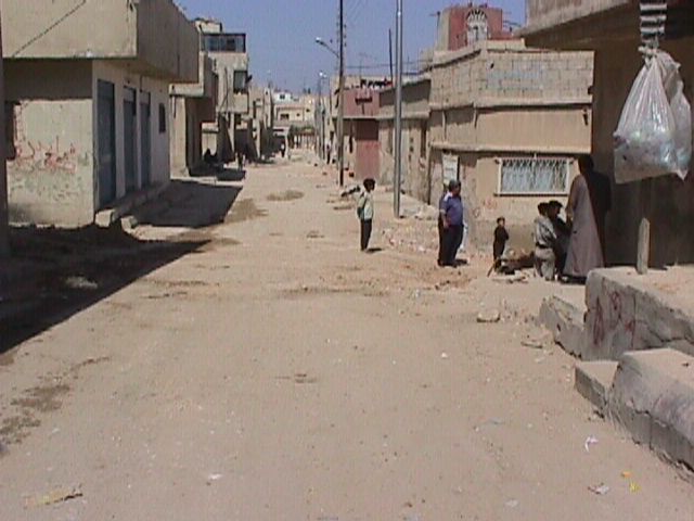 صورة لمخيم Irbid R.C. - فلسطين: : IRBID CAMP