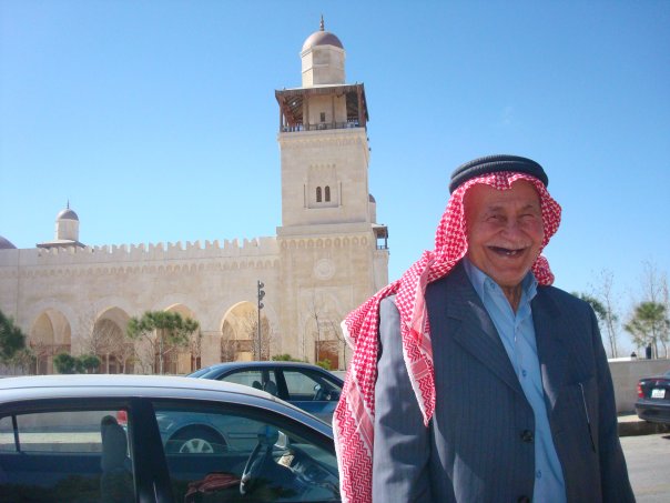 صورة لقرية بئر ماعين - فلسطين: : الحاج عبد الرؤوف عبد الرحيم خضر